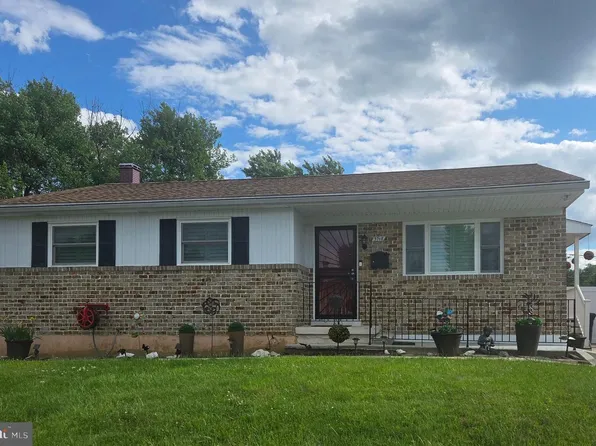 3718 Eastman Rd, Randallstown, MD 21133