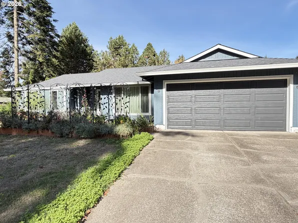 2509 NE Grant St, Hillsboro, OR 97124