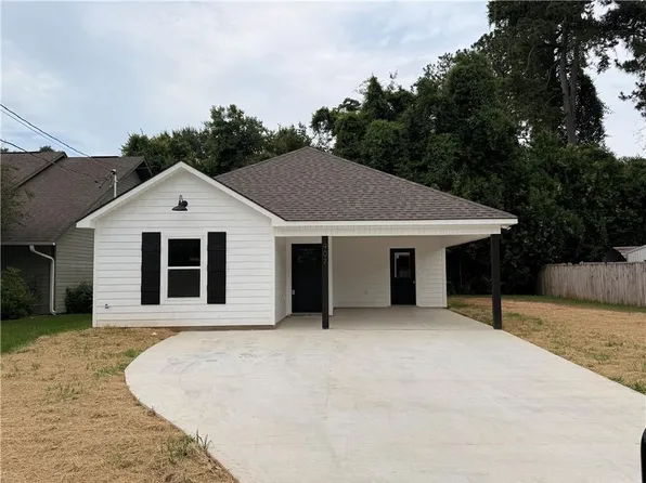 907 Texas Ave, Alexandria, LA 71301