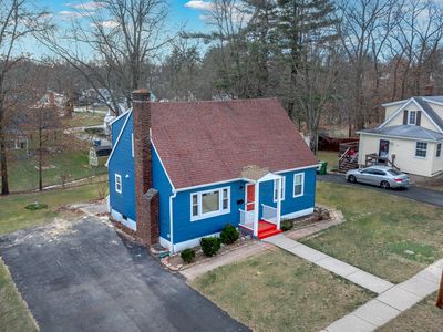 83 Corey Street, Windsor, CT, 06095