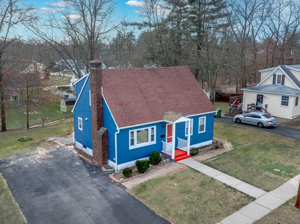83 Corey Street, Windsor, CT 06095