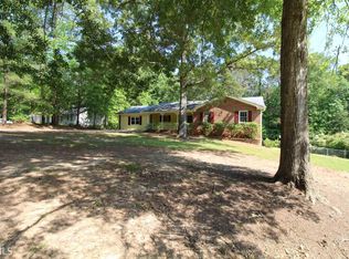 115 Flint Hill Dr, Oxford, GA