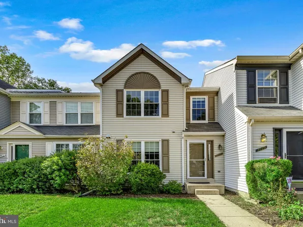 4777 Leyden Way, Ellicott City, MD 21042