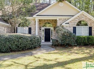109 Golden Gate Dr, Pooler, GA 31322