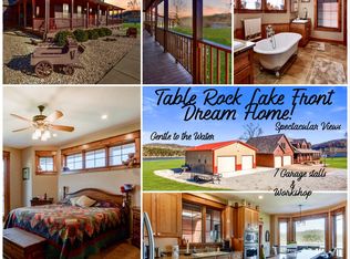 184 Overland Ct, Cape Fair, MO 65624