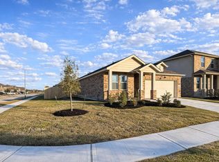 8438 Bay Ridge Dr, Baytown, TX 77523