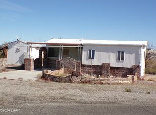 42571 Little Butte Rd, Bouse, AZ 85325