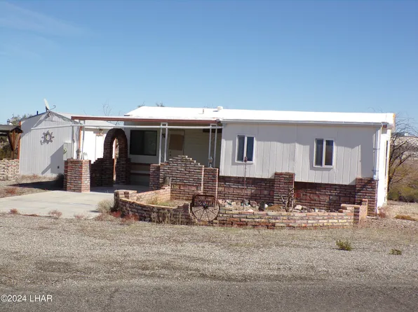 42571 Little Butte Rd, Bouse, AZ 85325