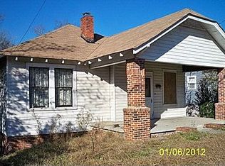 1021 Edna Pl, Macon, GA 31204