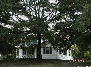 9020 County Road 9, Moulton, AL 35650