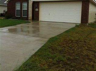 1103 Wild Wood, Temple, TX 76504