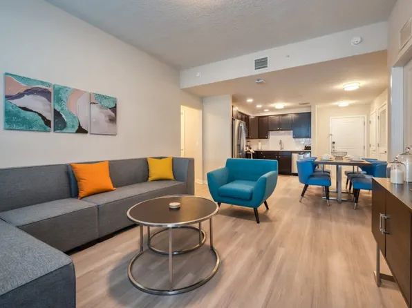 (undisclosed Address), Orlando, FL 32819