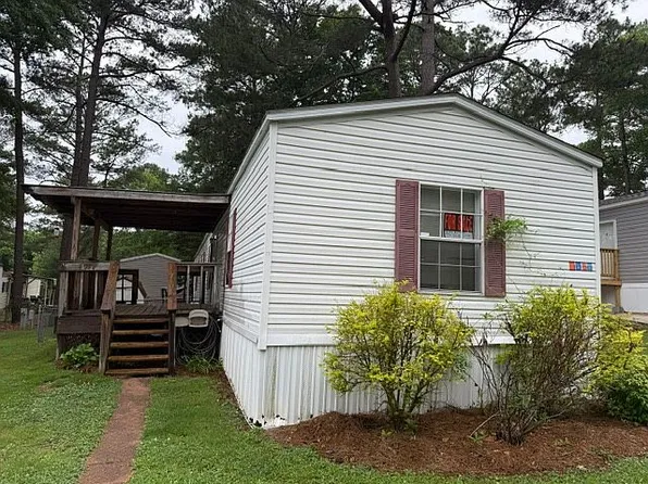 500 Webster Rd Lot 497, Auburn, AL 36832