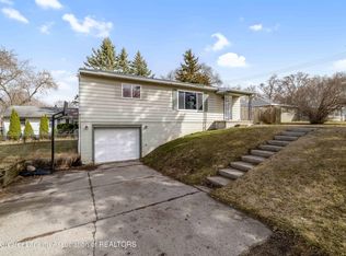 4718 W Michigan Ave, Lansing, MI 48917