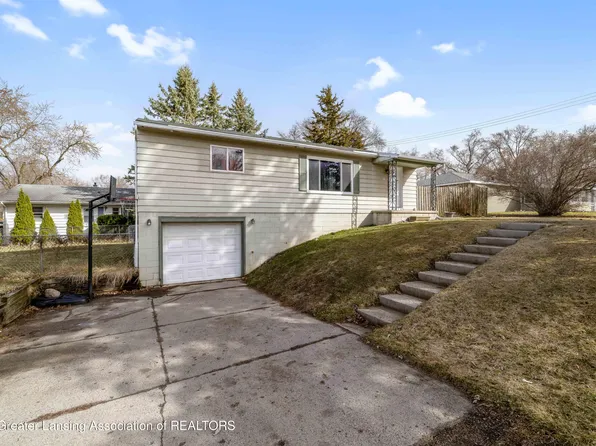 4718 W Michigan Ave, Lansing, MI 48917
