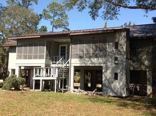 4708 Econfina River Rd, Perry, FL 32348