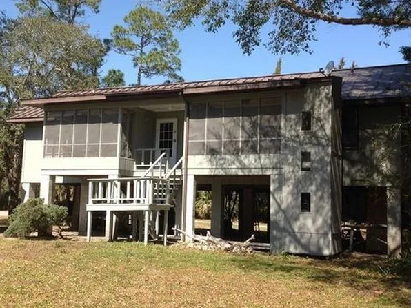 4708 Econfina River Rd, Perry, FL 32348