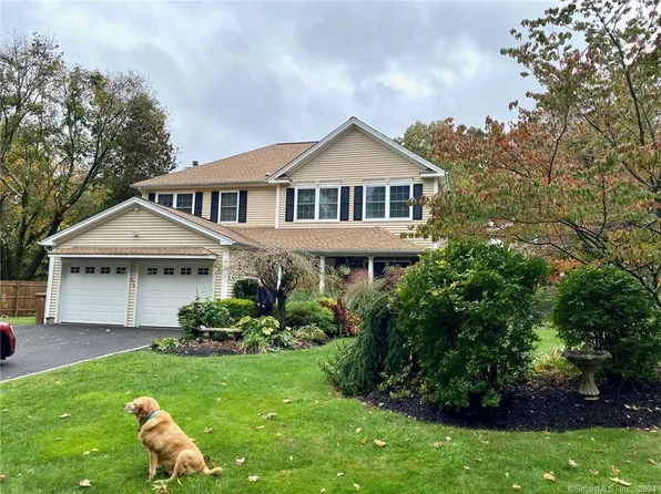 276 Soundview Avenue, Shelton, CT 06484