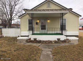 617 S Park Ave, Joplin, MO 64801