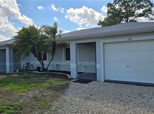 236/238 Peerless St, Lehigh Acres, FL 33974