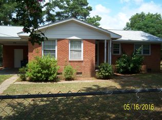 5246 Butternut Dr, Fayetteville, NC 28304