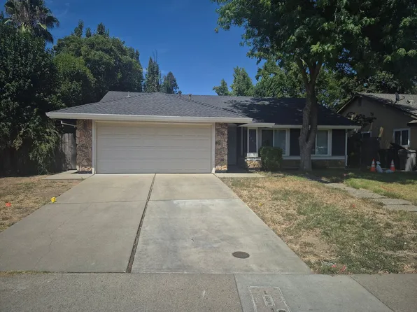 1157 Socorro Way, Sacramento, CA 95833