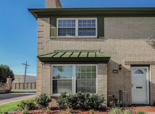5548 E 46th St S, Tulsa, OK 74135