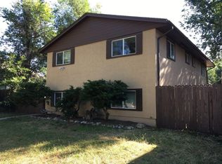 1511 N Corona St, Colorado Springs, CO 80907