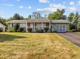 112 Burkeshire Dr, Summerside, PE C1N 6C5