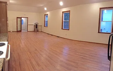 Rented by D J Real Estate LLC