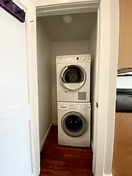 Rented by Harlem Lofts