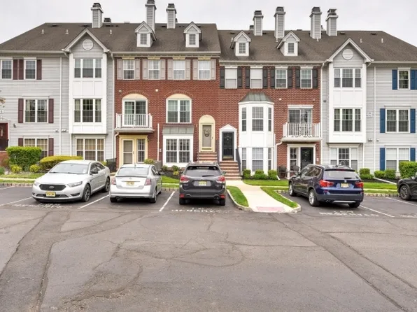 502 Dunn Cir, Bridgewater Twp., NJ 08807