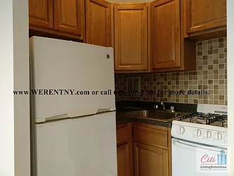 Rented by Citi Living Solutions