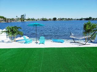 2543 SW 58th Mnr, Fort Lauderdale, FL 33312