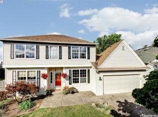 7709 SW 174th Pl, Beaverton, OR 97007