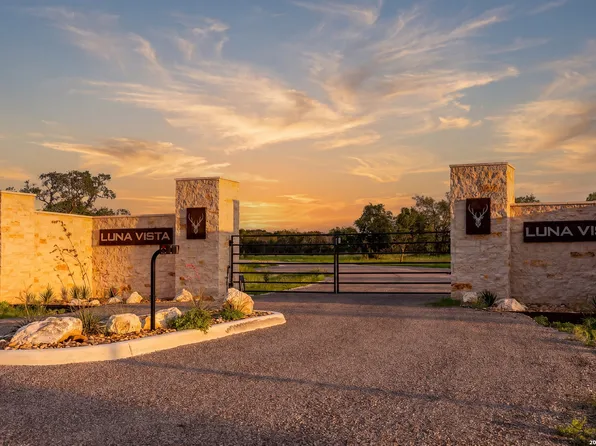 422 Dark Sky Path LOT 9, Kerrville, TX 78028