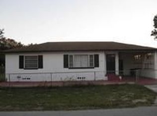 143 N Hart Blve, Orlando, FL 32835
