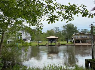 0 Chickasaw Rd, Kiln, MS 39556