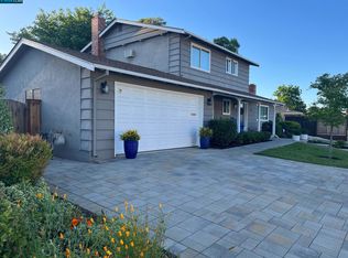 731 Santa Ana Ln, Concord, CA