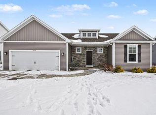 8674 Oakhill Dr, Freeland, MI 48623