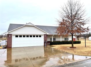 310 James Dr, Roland, OK 74954