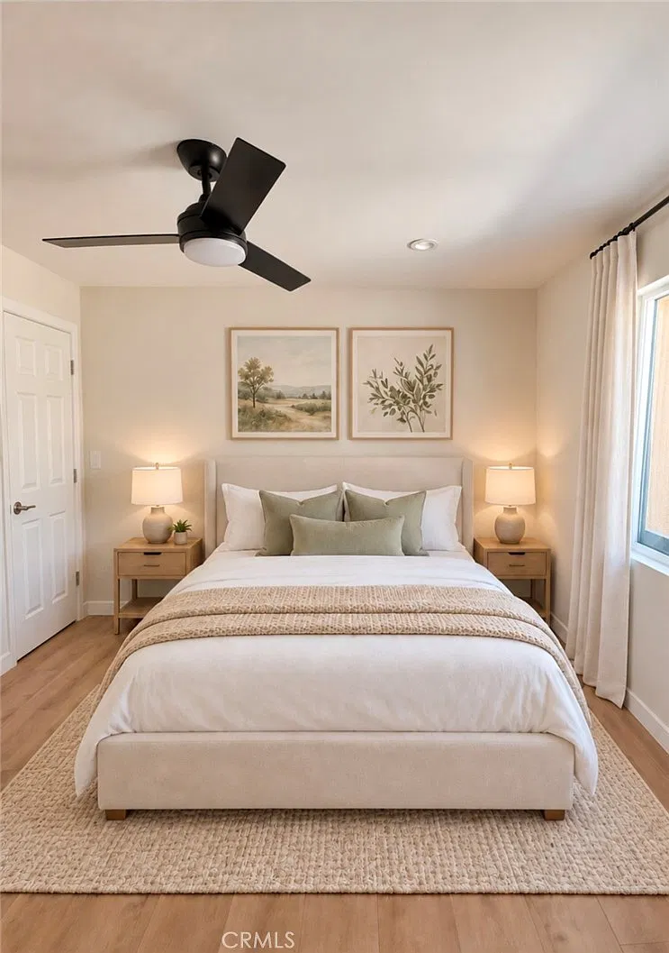 2 bed, 1.5 bath, 700 sqft, $2,800 — Photo 2