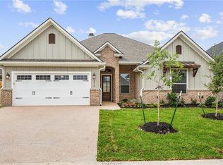 4013 Crooked Creek Path, College Station, TX 77845
