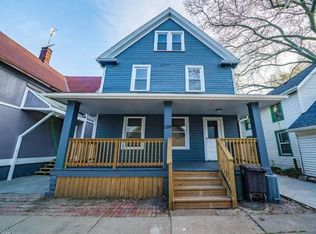 2189 W 31st St, Cleveland, OH 44113