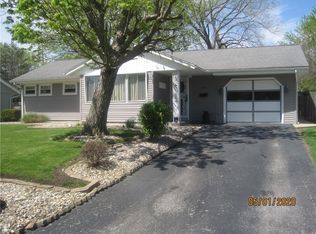 225 Dawn Ave, Danville, IL