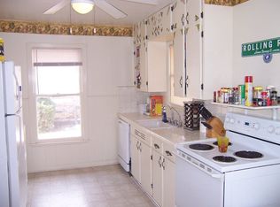 2304 Dallas St, San Angelo, TX 76901
