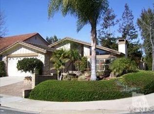 3749 Calle Mazatlan, Thousand Oaks, CA 91320