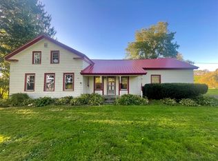 181 Ramey Rd, New Berlin, NY 13411