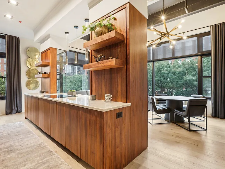 1500 Washington St #3D — Photo 8