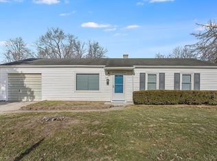 143 Flintstone Dr, Harrison, OH 45030